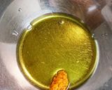 イカとピーマンゆずとうがらし和え作り方1写真