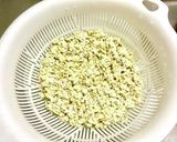 自家製オートミルク作り方1写真