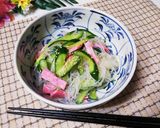 【簡単】*春雨サラダ*作り方9写真