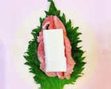 こねない！包まない！簡単巻くだけ♡棒餃子作り方1写真