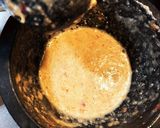 タイ料理ソムタム！青パパイヤの辛いサラダ作り方3写真