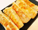 こねない！包まない！簡単巻くだけ♡棒餃子作り方6写真