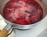 ビーツでポタージュ！作り方4写真