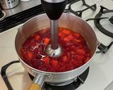ビーツでポタージュ！作り方5写真
