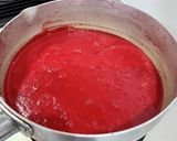 ビーツでポタージュ！作り方6写真