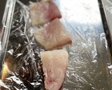 難しくないよ。真鯛と小海老の餡かけ蕪蒸し作り方1写真