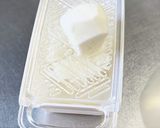 難しくないよ。真鯛と小海老の餡かけ蕪蒸し作り方2写真
