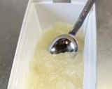 難しくないよ。真鯛と小海老の餡かけ蕪蒸し作り方4写真