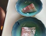 難しくないよ。真鯛と小海老の餡かけ蕪蒸し作り方5写真