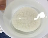 レンチン超簡単!チーズ大根作り方3写真