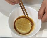 レンチン超簡単!チーズ大根作り方4写真