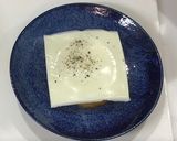 レンチン超簡単!チーズ大根作り方5写真