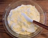 全卵使用ピスタチオアイス作り方7写真