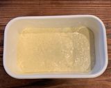 全卵使用ピスタチオアイス作り方8写真