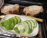 焼き豚！オーブン調理、塩麹で柔らかく。作り方3写真