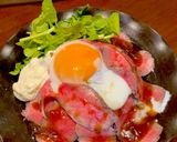 ANOVA!まるでお店のローストビーフ作り方14写真