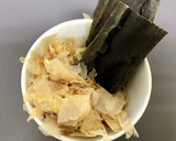 手作りだし醤油☆釜玉うどん☆TKG☆簡単作り方1写真