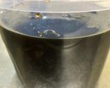 手作りだし醤油☆釜玉うどん☆TKG☆簡単作り方3写真