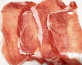 ハリッサソースで！もやしの旨辛豚肉巻き作り方2写真