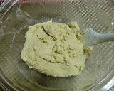 ★糖質オフ！＊おからヨーグルトパン＊♪作り方4写真