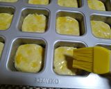 ★糖質オフ！＊おからヨーグルトパン＊♪作り方7写真
