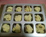 ★糖質オフ！＊おからヨーグルトパン＊♪作り方5写真