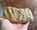 なかしましほさん風クッキー（グラム表記）作り方6写真