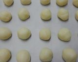 高齢者向け★春のやわらか三色団子作り方3写真