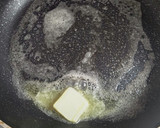 鮭とジャガイモとアスパラの味噌バター炒め作り方6写真
