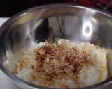 残りご飯で美味しい♪焼きおにぎり作り方2写真