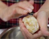 残りご飯で美味しい♪焼きおにぎり作り方3写真