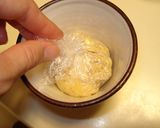 お弁当に☆レンジでふわふわ卵作り方3写真