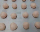 高齢者向け★春のやわらか三色団子作り方5写真