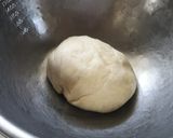ブリッタさんのキッシュ作り方1写真