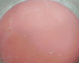 高齢者向け★やわらか桜餅作り方3写真