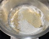 ★米粉★オートミール★おから★で餃子の皮作り方1写真