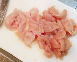 柔らか♡鶏胸肉で我が家の鶏カツ作り方4写真