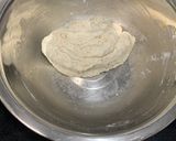 ★米粉★オートミール★おから★で餃子の皮作り方2写真