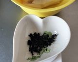 カブ＆わかめの無限漬け作り方2写真