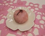 高齢者向け★やわらか桜餅作り方7写真