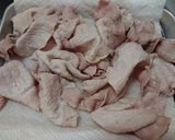 弁当に！ヘルシーひとくち冷しゃぶサラダ作り方2写真
