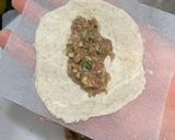 ★米粉★オートミール★おから★で餃子の皮作り方6写真