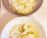 失敗しない！志麻さんの絶品ソース焼きそば作り方1写真