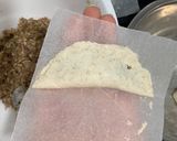 ★米粉★オートミール★おから★で餃子の皮作り方7写真