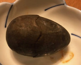 簡単！もっちり！圧力鍋で黒豆の煮物作り方2写真