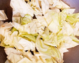 失敗しない！志麻さんの絶品ソース焼きそば作り方3写真
