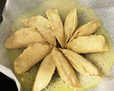 ★米粉★オートミール★おから★で餃子の皮作り方16写真