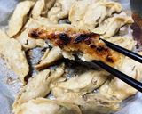 ★米粉★オートミール★おから★で餃子の皮作り方20写真