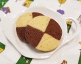 サクサクアイスボックスクッキー作り方11写真
