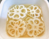 ちらし寿司に椎茸煮・ちらし寿司の具作り方4写真